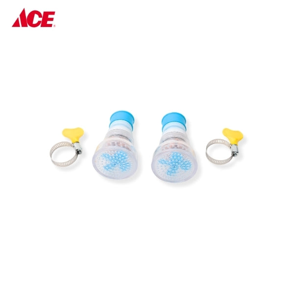 ROSCO 360° Telescopic Water Filter 2’s (RO-775)