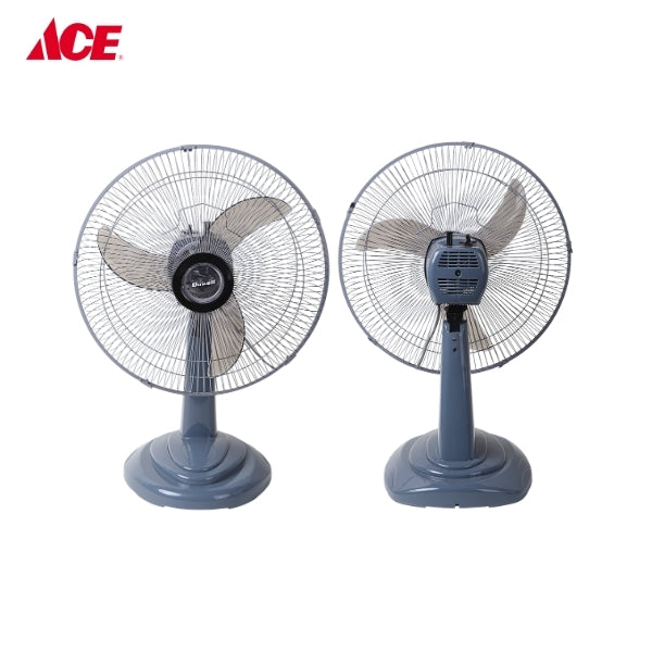 DOWELL 16" Desk Fan - Set of 2 (TF24-16A)
