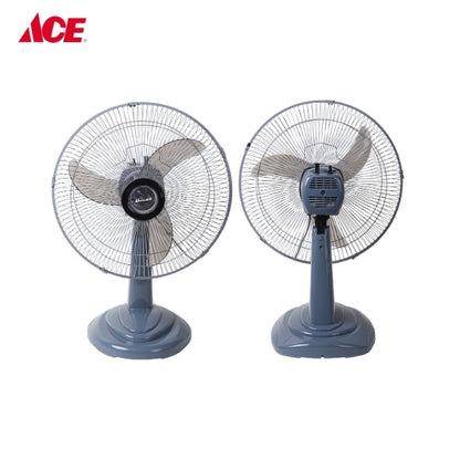 DOWELL 16" Desk Fan - Set of 2 (TF24-16A)