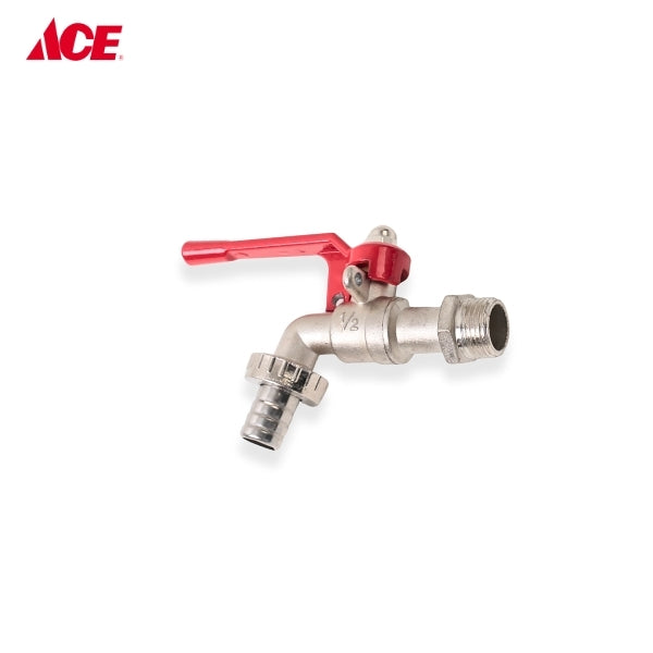 ROSCO Roho Ball Faucet with Lock (RO-210)