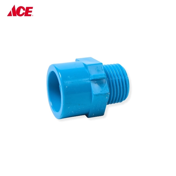 NELTEX 20mm Waterline Male Adapter
