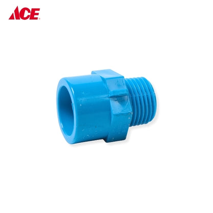 NELTEX 20mm Waterline Male Adapter