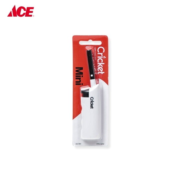 CRICKET Firepower Mini Lighter