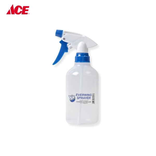 EVERWING Bottle Sprayer - Blue