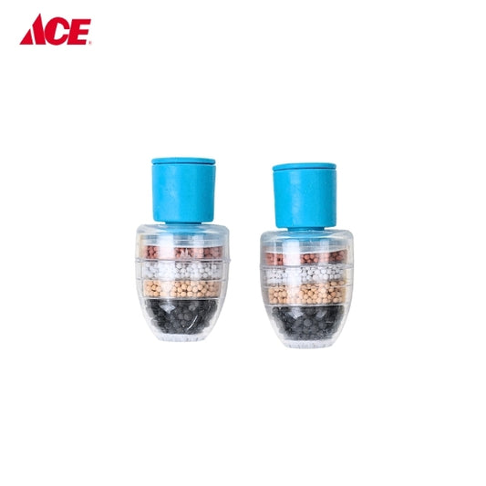 ROSCO  6-Layer Faucet Filters 2`S (RO-773)