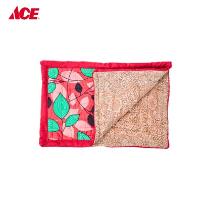 RIGHT CARE Medium Rectangle Doormat One-Sided
