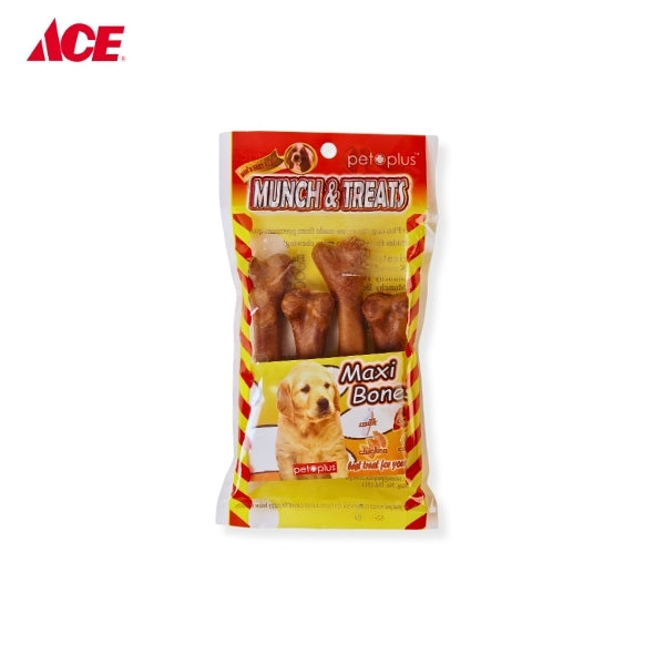 PETPLUS Small MaxiBone - Beef