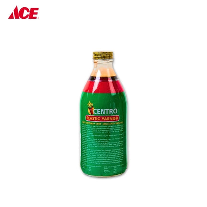 CENTRO 350cc Plastic Varnish Maple