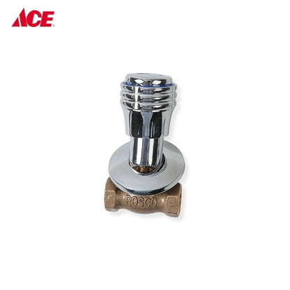 ROSCO Shower Valve Metal Handle (RO-814)
