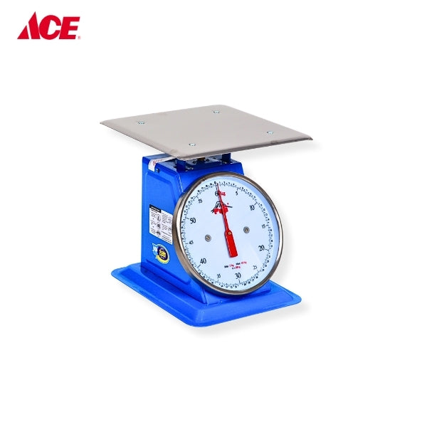FUJI 60kg Flat Type Scale (FTF-60)