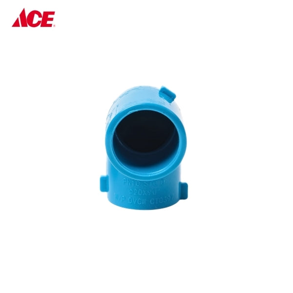 NELTEX 20mm Waterline Elbow (90DEG)