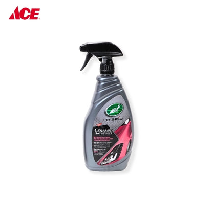 TURTLE WAX 32oz Hybrid Solutions Ceramic 3in1 Detailer (T-53413)