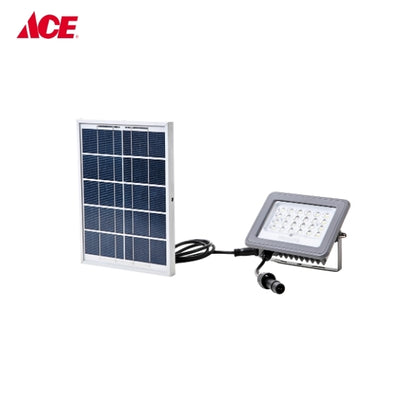 PHILIPS 4W LED Essential SmartBright Solar Flood Light (BVC080 LED6)