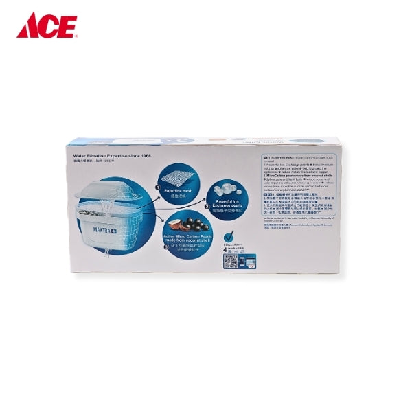 BRITA Maxtra Universal Water Filter Cartridge