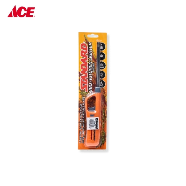 STANDARD BBQ / Kitchen Lighter Classic