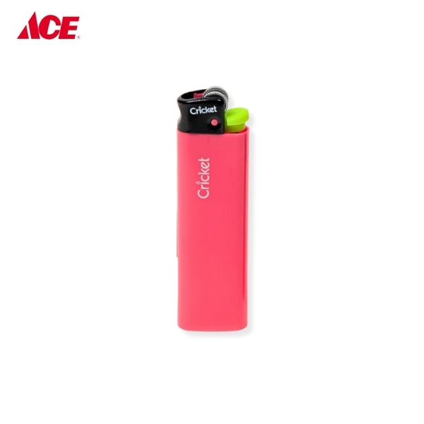 CRICKET Original Simplicity Lighter