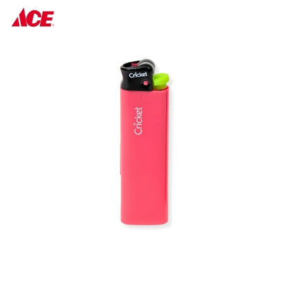 CRICKET Original Simplicity Lighter
