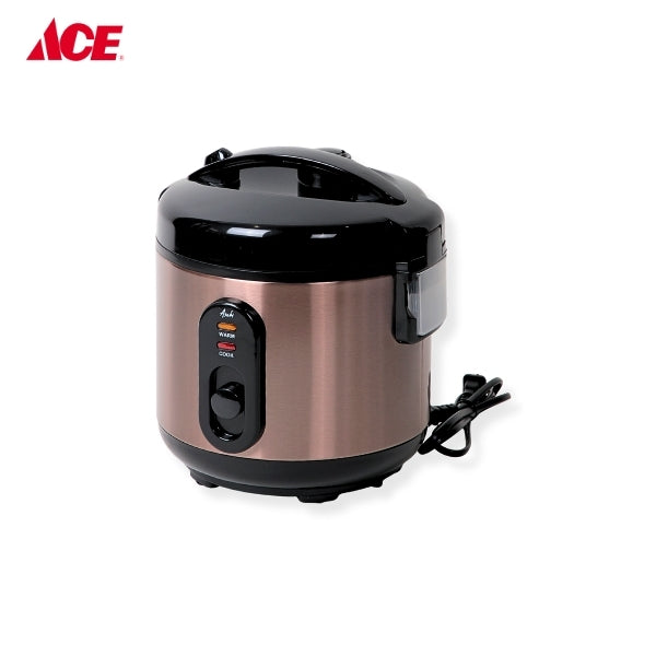 ASAHI 5-CupS Jar Type Rice Cooker (RC-53)