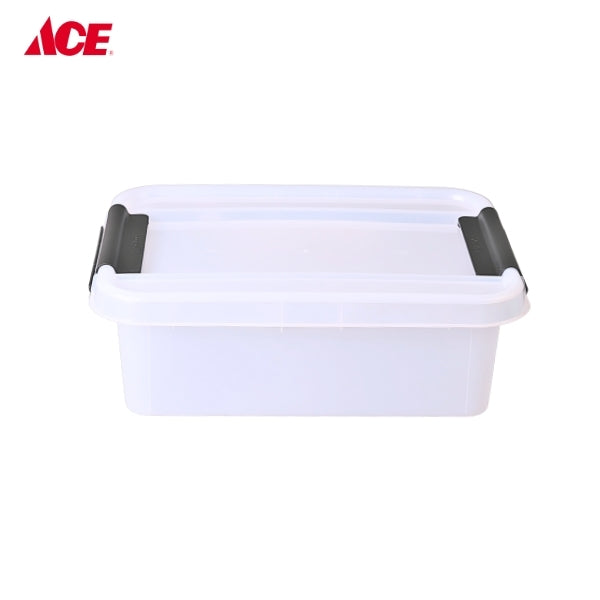 MEGABOX 20L PP Plastic Storage and Organizer Box (MG674)