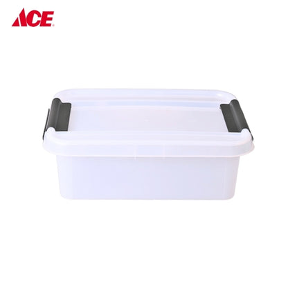 MEGABOX 20L PP Plastic Storage and Organizer Box (MG674)