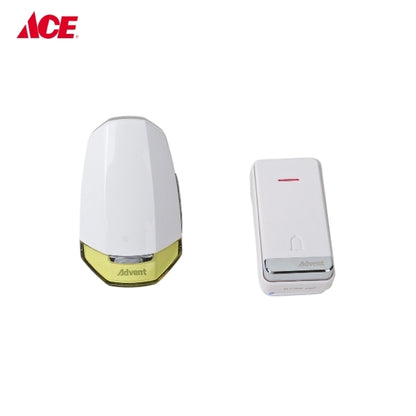 ADVANTE Kinetic Doorbell (FE-571P-US)