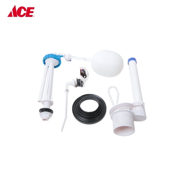 ROSCO Ball Type Lever Flush Tank Fitting (RO-898)