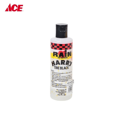 RAIN HARRY Tire Black (250ml)