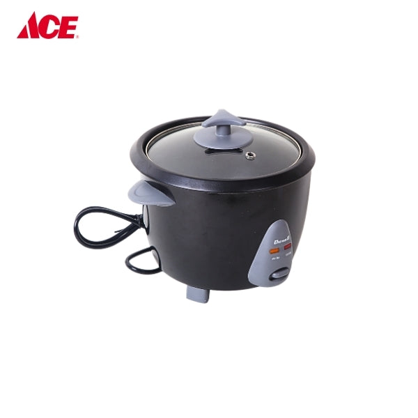 DOWELL Rice Cooker - Black (RC50)