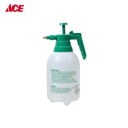 MODERN LIFESTYLE 2L Pressure Sprayer with Metal Nozzle
