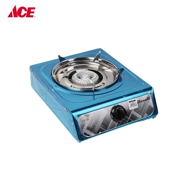 DOWELL Single Burner (SSB88)