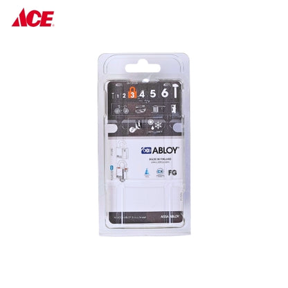 ABLOY Padlock (PL330 C/50)