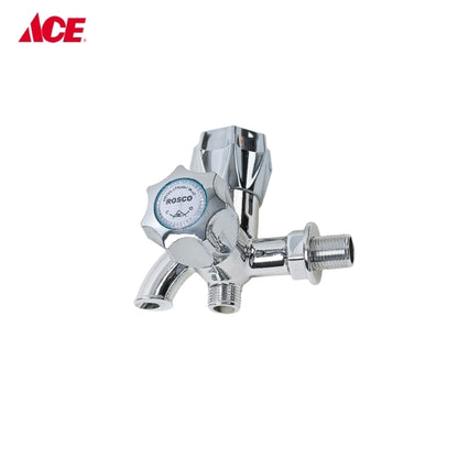 ROSCO ABS Valve Faucet Chrome (RO-689-CP)