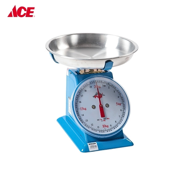 FUJI Scale - 20kg (FTS-20)