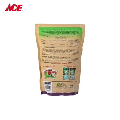 RAMGO 500g Urea Fertilizer