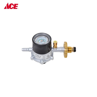 LION Gas Regulator with Gauge & Anti-Explode (LI-888)