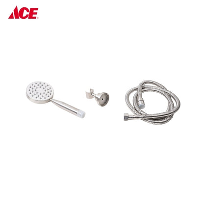 ROSCO Round Hand Shower Set Rotatable Holder (RO-1865)