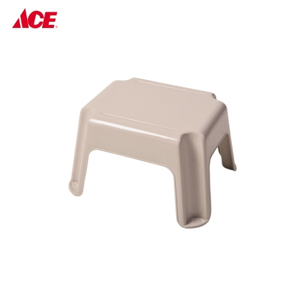 MEGABOX 220 Beige Laundry Stool (MG-220)