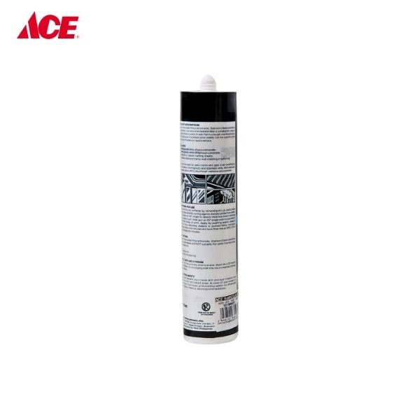 BOSTIK 300ml Super Vulcaseal Sealant