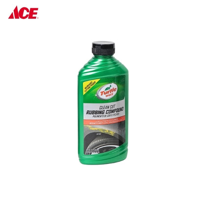 TURTLE WAX 18oz Clean Cut Rubbing Compound (T-415)