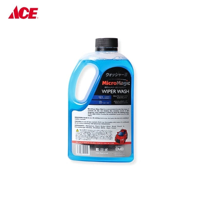 MICROMAGIC 1L Wiper Wash