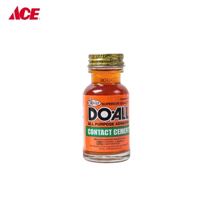 DO-ALL Contact Cement 40CC