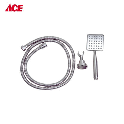 ROSCO Square Hand Shower Set Rotatable Holder (RO-1864)