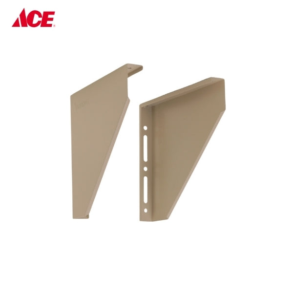 Aircon Bracket 8.5x8.5" (FABO28)