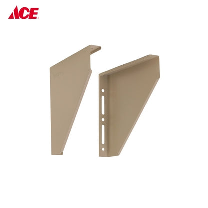 Aircon Bracket 8.5x8.5" (FABO28)
