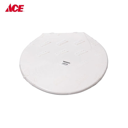 EURO Toilet Seat Cover - Plastic