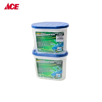 HANNSGUARD 800ml Dehumidifier with Cloth