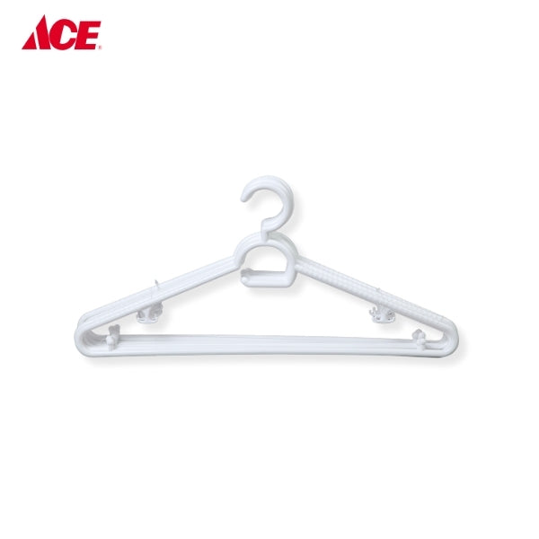 HOMESTYLE XL Hanger 6's -  Super White (#168)