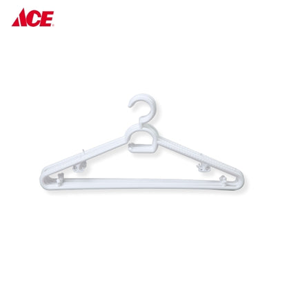 HOMESTYLE XL Hanger 6's -  Super White (#168)