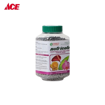 RAMGO 450g Nutricote Controlled Release Fertilizer