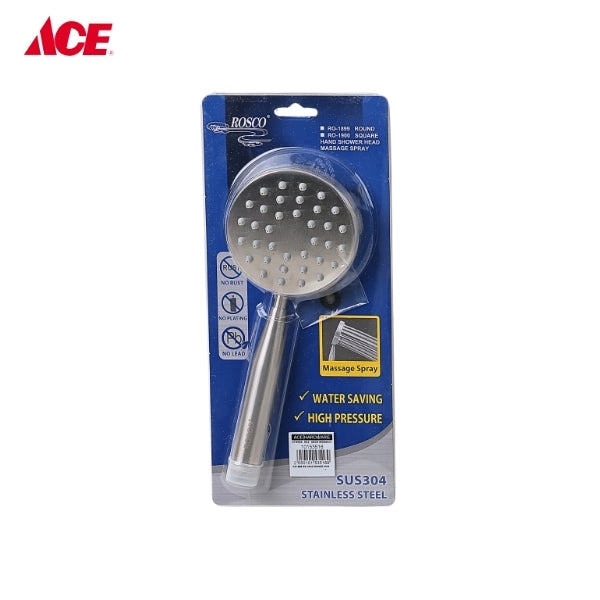 ROSCO Telephone Shower Head Massage Spray (RO-1899)
